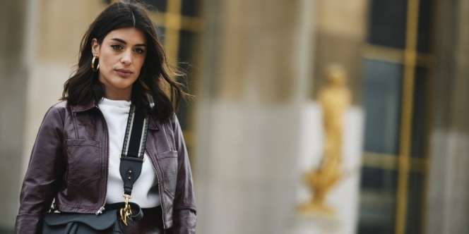 7 Trik Pakai 'Crop Top' di Musim Dingin