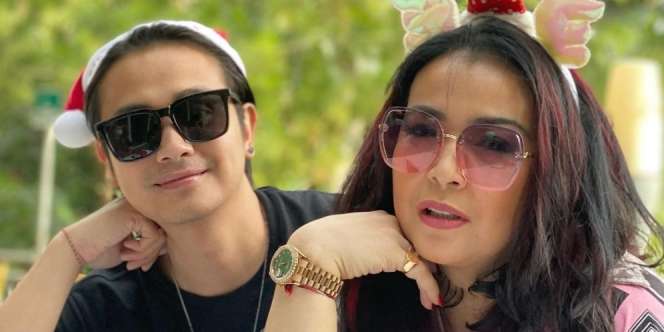 Baru Awal Tahun Sudah 5 Pesohor Tersandung Narkoba, Terbaru Ada Jennifer Jill