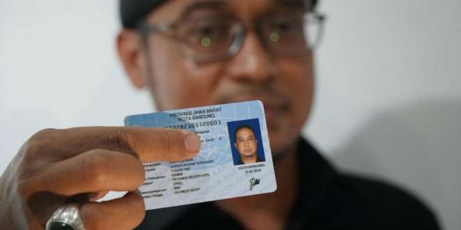 Foto dan Status Perkawinan di e-KTP Ternyata Bisa Diganti, Begini Caranya