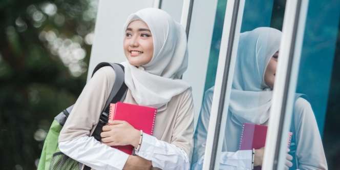 Kini Bayar SPP Online Bisa Dapat Cashback