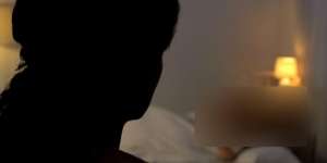 Minta Diantar Suami Hangout Bareng Teman, Ternyata Istri Selingkuh Sama Pejabat