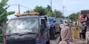 Sebelum Tajir, Warga Kampung Miliarder di Tuban Dulunya Penerima Bansos