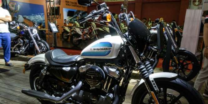 Deretan Jurus Pemerintah Gairahkan Industri Otomotif