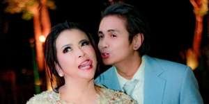 5 Artis yang Punya Mertua Polisi, Beberapa Tersangkut Kasus Narkoba
