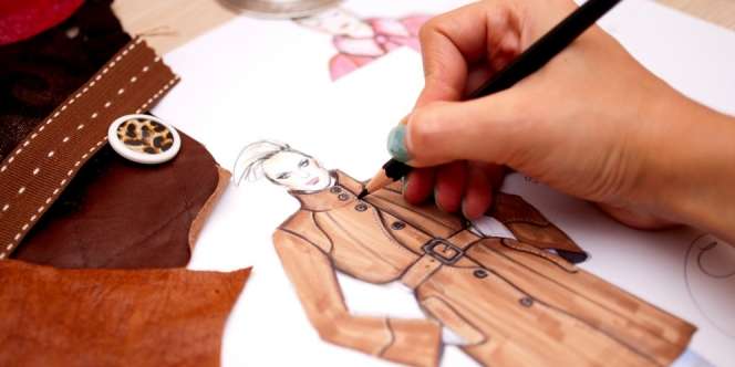 Konsep Sustainability, Usaha Kurangi Limbah Industri Fashion