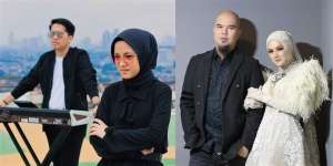 8 Seleb Cantik Dituduh Pelakor, Nissa Sabyan Bikin Geger