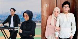 Cocokologi Netizen+62 Beraksi, Baju Couple Nissa-Ayus Sabyan di Video Klip Viral