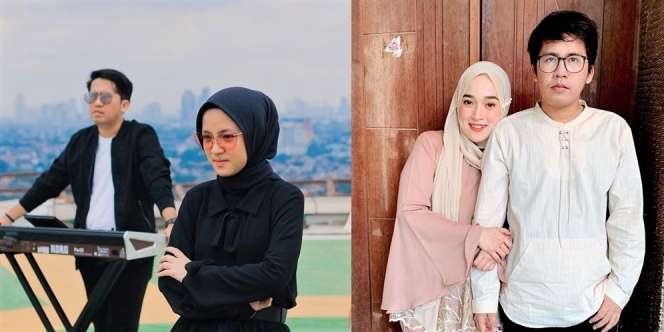 Cocokologi Netizen+62 Beraksi, Baju Couple Nissa-Ayus Sabyan di Video Klip Viral