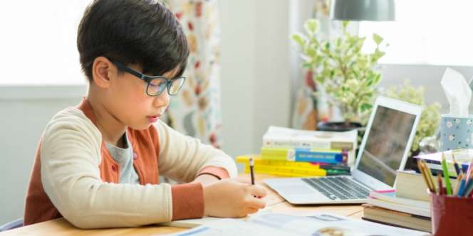 Gangguan Perkembangan Bahasa Pada Anak Sering Tak Disadari