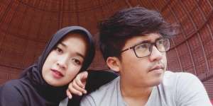 Keluarga Bongkar Bukti Video Serta Chat Perselingkuhan Ayus dan Nissa Sabyan