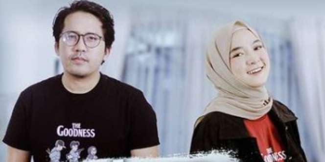 Kesaksian Eks-Personel Sabyan Gambus Soal Kedekatan Nissa dan Ayus: 'Saya Kaget`