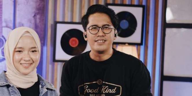 Demi Kakak Ipar, Adik Keybordist Ayus Bongkar Hubungan Cinta Nissa Sabyan