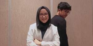 Deretan Fakta Perselingkuhan Nissa Sabyan dan Ayus Keyboardist