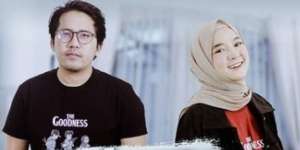 Jawaban Adik Soal Kabar Keyboardist Ayus dan Nissa Sabyan Menikah Siri