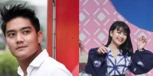 Ghea Indrawari dan Boy William Berhalu Ria Lewat Bucket List