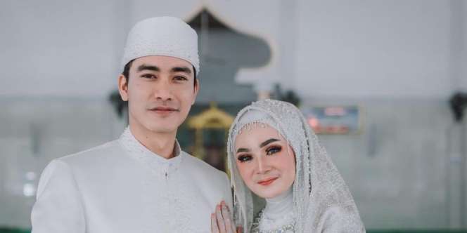 Usai Menikah, Istri Evan Marvino Menangis Tiap Tengah Malam