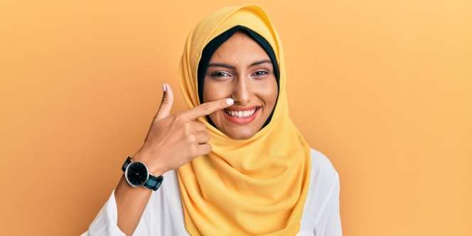 Cara Miliki Wajah Bebas Blackheads dengan 3 Bahan Alami