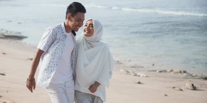 Cara Tingkatkan Gairah Seks Wanita Secara Alami