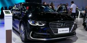 KIA dan Hyundai Bantah Sistem IT Mobil di AS Diserang Ransomware