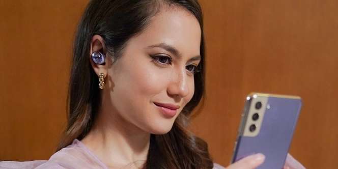 Pengambilan Foto & Video Sekaligus Pakai Samsung Galaxy S21 5G, Gimana Hasilnya?
