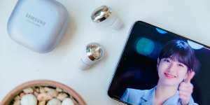 Review Samsung Galaxy Buds Pro: Lebih Mewah, Suaranya Nendang!