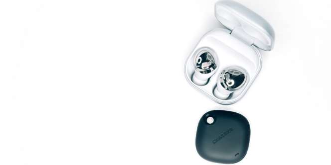 Ulasan Galaxy SmartTag: Penting Gak Sih?