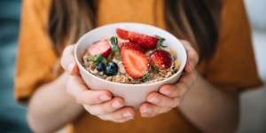 4 Manfaat Konsumsi Oatmeal untuk Kesehatan Tubuh