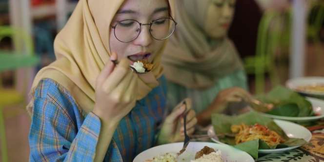 5 Dampak Buruk Menghindari Karbohidrat Saat Diet