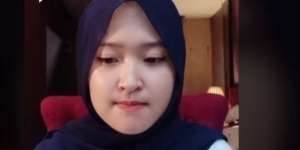 Video Nissa Sabyan KW Beri Klarfikasi: Nggak Nyangka Bakal Gini
