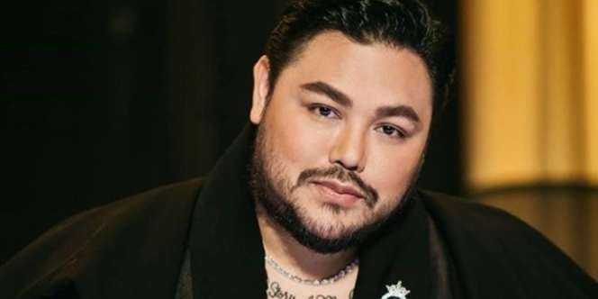 Ivan Gunawan Unggah Kulkas dan Lemari Terendam Banjir: Yang Sabar