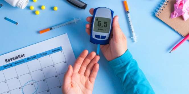 Penyandang Diabetes Perlu Mendapat Vaksinasi Covid-19, Ini Alasannya