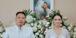 Batal Nikah, Kalina Ockataranny Beri Klarifikasi