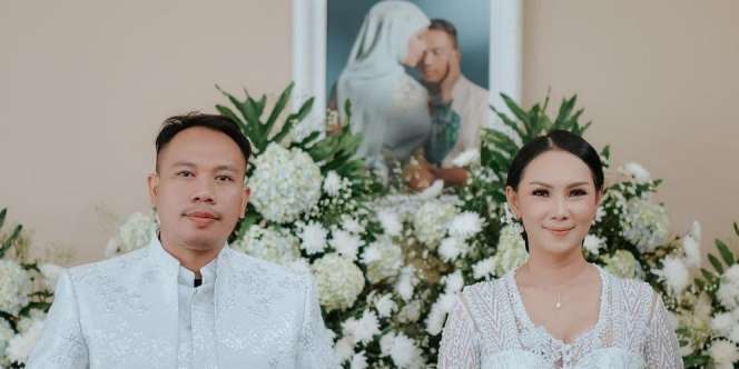 Batal Nikah, Kalina Ockataranny Beri Klarifikasi