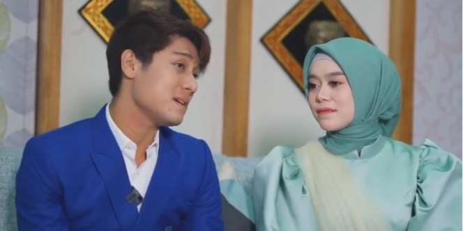 SERIBU KALI CINTA THE SERIES Episode 2, Syukur Lesti dan Rizky Dipertemukan