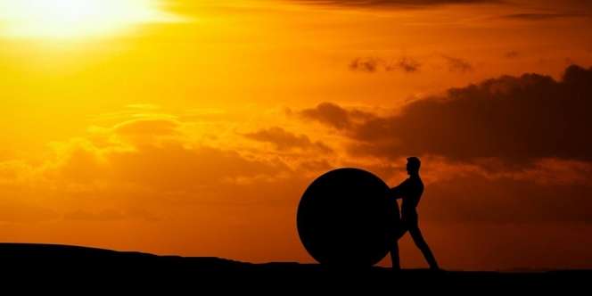 60 Kata-Kata Motivasi Kehidupan dari Tokoh Terkenal Dunia, Untuk Semangat Hidup