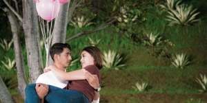45 Kata-Kata Bijak Singkat dari Pemeran Sinetron ‘Ikatan Cinta’, Bikin Baper