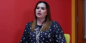 Potret Terbaru Catherine Wilson Setelah 7 Bulan Jalani Hidup di Penjara