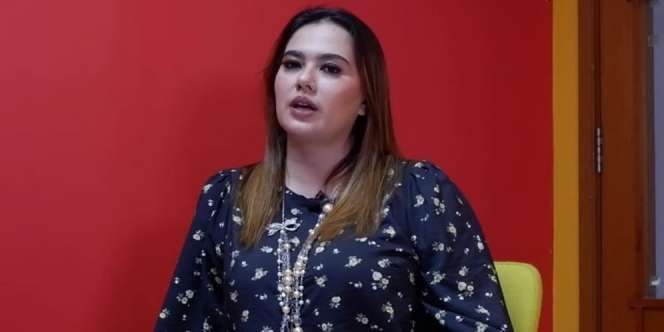 Potret Terbaru Catherine Wilson Setelah 7 Bulan Jalani Hidup di Penjara