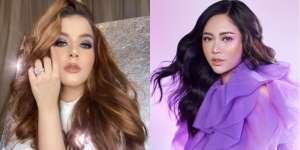 Popularitas 5 Wanita yang Bukan Berasal dari Kalangan Artis, Tak Kalah Tenar