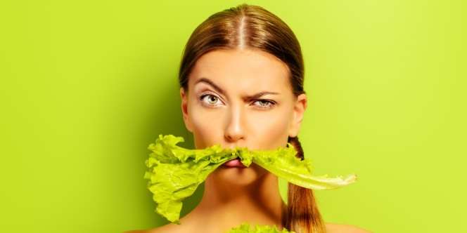 5 Makanan Pahit Cocok untuk Diet Plus Bisa Hambat Pertumbuhan Sel Kanker