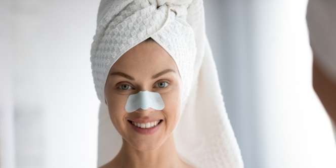 Cara Ampuh Maksimalkan Penggunaan Pore Pack, Tak Cuma Asal Tempel!