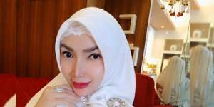 Jadi DJ Berhijab, Roro Fitria Ingin Dobrak Kesan Negatif