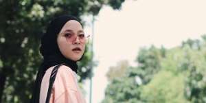 Transformasi Nissa Sabyan, Sebelum Sampai Sesudah Tenar