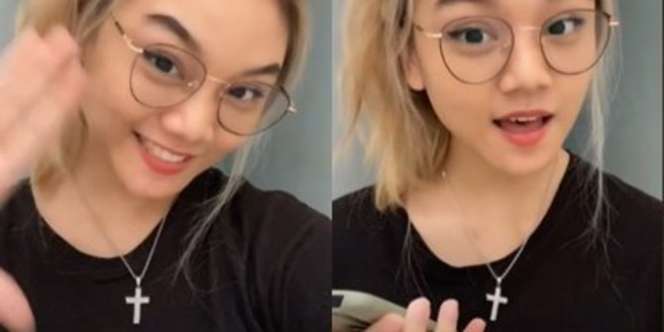 Viral Wanita Non Muslim Lantunkan Sholawat dengan Merdu
