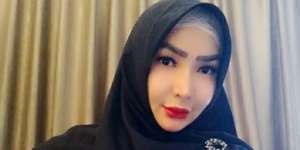 Di Balik Nama 'Nyai' Milik Roro Fitria