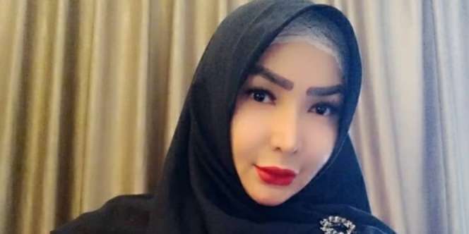 Di Balik Nama 'Nyai' Milik Roro Fitria