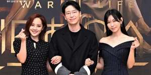 60 Kata-Kata Cinta di Drama Korea yang Sedang Hits dan Populer, Bikin Baper