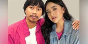 Heboh Billboard Raksasa Babang Bayu dan Amanda Manopo, Ternyata...