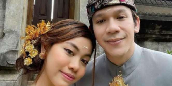Cerita Lengkap Jordi Onsu `Tembak` Frislly Herlind di Layar Bioskop, Diterima?