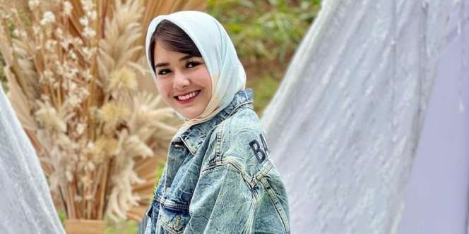 Dapat Ancaman Pembunuhan, Amanda Manopo Drop